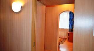 Гостиница Орбита Гатчина Двухместный номер с 2 отдельными кроватями и ванной комнатой-17
