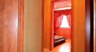 Гостиница Орбита Гатчина Двухместный номер с 1 кроватью и собственной ванной комнатой-14