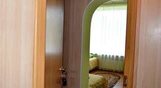 Гостиница Орбита Гатчина Двухместный номер с 1 кроватью и собственной ванной комнатой-29
